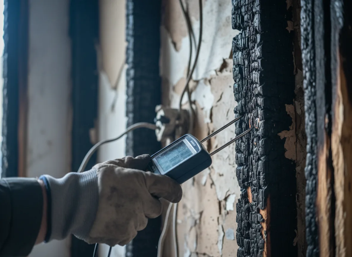 Fire Damage Restoration Fountainville, PA FAQs